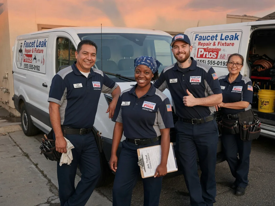 Faucet Repair company in Smartsville, CA